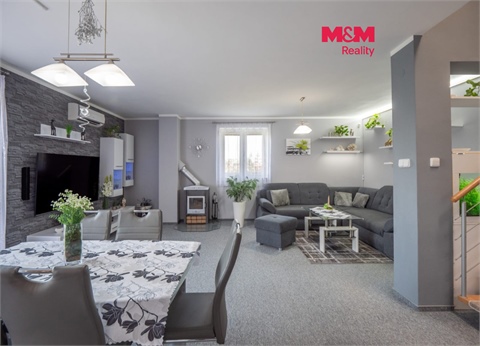 Prodej rodinného domu, 101 m² 0