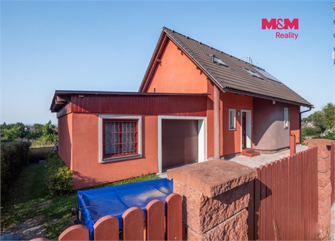 Prodej rodinného domu, 101 m² - 2