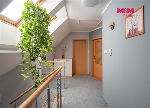 Prodej rodinného domu, 101 m² 12