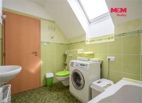 Prodej rodinného domu, 101 m² - 16
