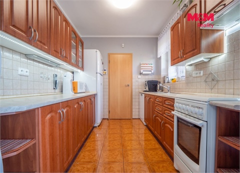 Prodej rodinného domu, 101 m² 8