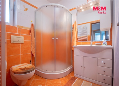 Prodej rodinného domu, 101 m² 10