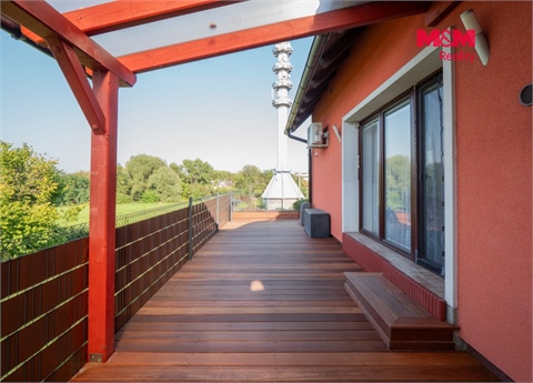 Prodej rodinného domu, 101 m² - 4
