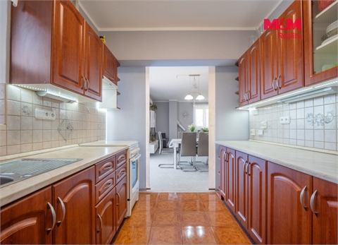 Prodej rodinného domu, 101 m² - 6