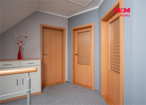 Prodej rodinného domu, 101 m² - 12