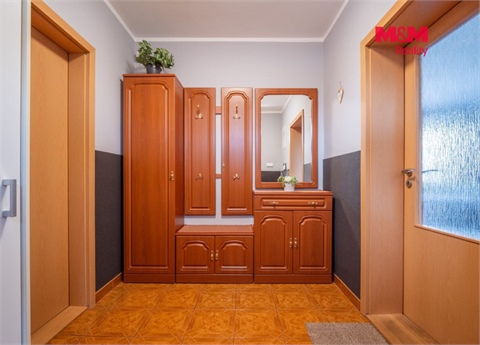 Prodej rodinného domu, 101 m² - 8