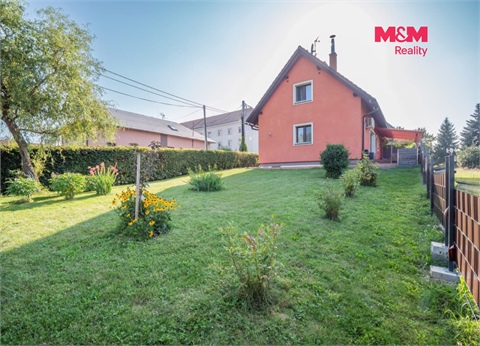 Prodej rodinného domu, 101 m² 4