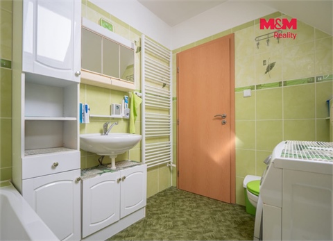Prodej rodinného domu, 101 m² 16