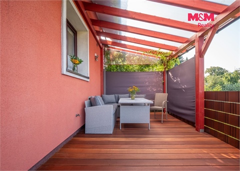 Prodej rodinného domu, 101 m² 6