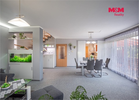 Prodej rodinného domu, 101 m² 2