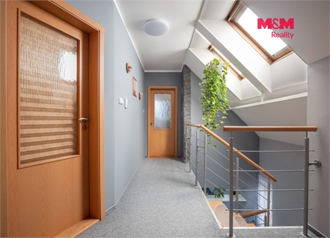 Prodej rodinného domu, 101 m² - 10