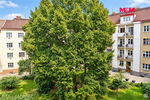 Prodej bytu 2kk, 52 m² 6