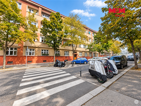 Prodej bytu 2kk, 52 m² - 8