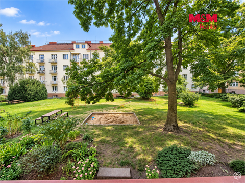 Prodej bytu 2kk, 52 m² - 10