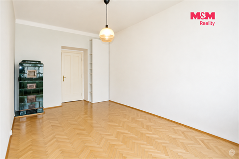 Prodej bytu 2kk, 52 m² - 2