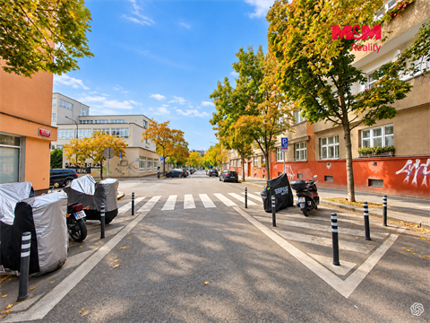Prodej bytu 2kk, 52 m² 10