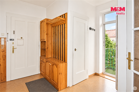 Prodej bytu 2kk, 52 m² - 4