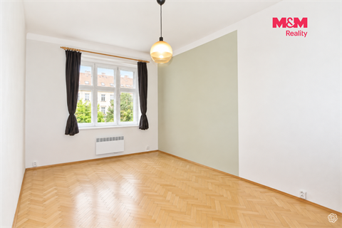Prodej bytu 2kk, 52 m² 2