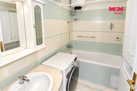 Prodej bytu 2kk, 52 m² 4