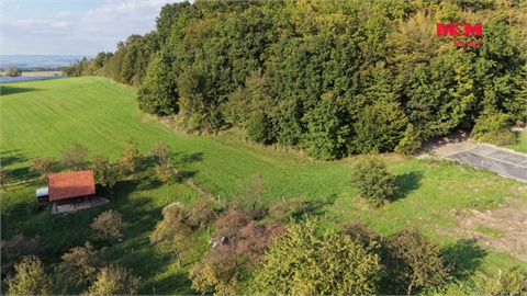 Prodej pozemku pro komerční výstavbu, 4 694 m² 2