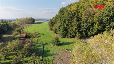 Prodej pozemku pro komerční výstavbu, 4 694 m² 6