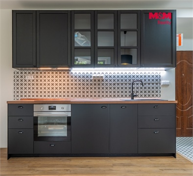 Prodej bytu 1kk, 22 m² - 6