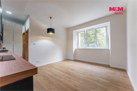 Prodej bytu 1kk, 22 m² 8