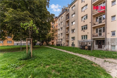 Prodej bytu 1kk, 22 m² 12