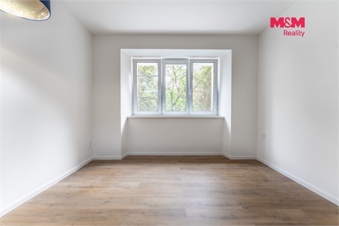 Prodej bytu 1kk, 22 m² - 2