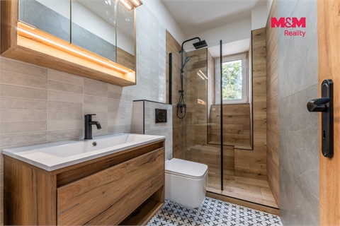 Prodej bytu 1kk, 22 m² 2
