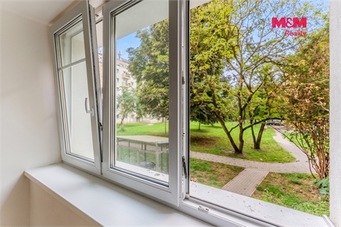 Prodej bytu 1kk, 22 m² - 8