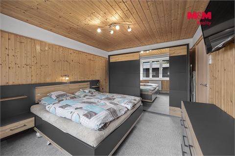 Prodej bytu 3+1, 69 m² - 10