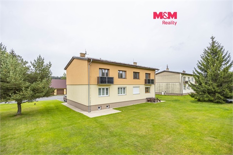 Prodej bytu 3+1, 69 m² 0