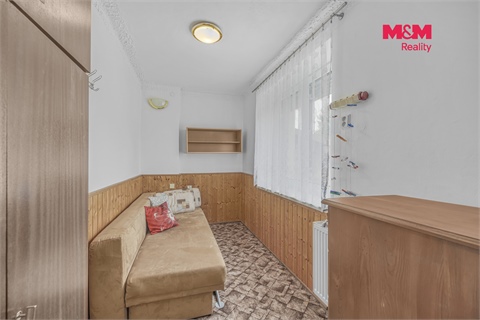 Prodej bytu 3+1, 69 m² 12