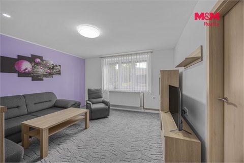 Prodej bytu 3+1, 69 m² 8