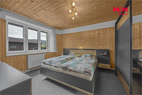 Prodej bytu 3+1, 69 m² 10