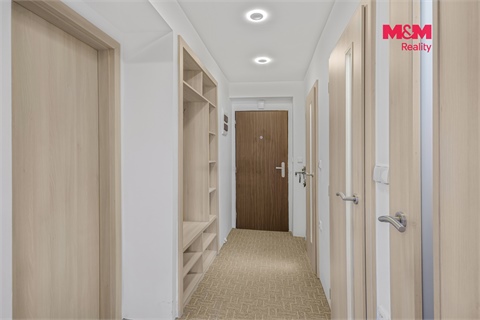 Prodej bytu 3+1, 69 m² 6