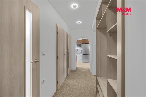 Prodej bytu 3+1, 69 m² - 6