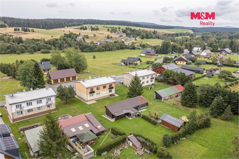 Prodej bytu 3+1, 69 m² 4