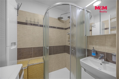 Prodej bytu 3+1, 69 m² - 12