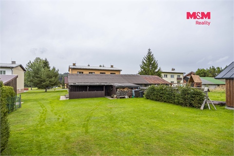Prodej bytu 3+1, 69 m² 2