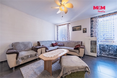Prodej rodinného domu, 137 m² - 2