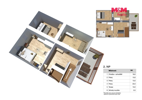 Prodej rodinného domu, 137 m² 16