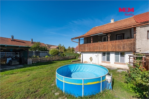 Prodej rodinného domu, 137 m² - 0
