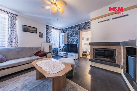 Prodej rodinného domu, 137 m² 2