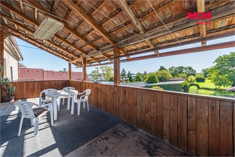 Prodej rodinného domu, 137 m² - 10