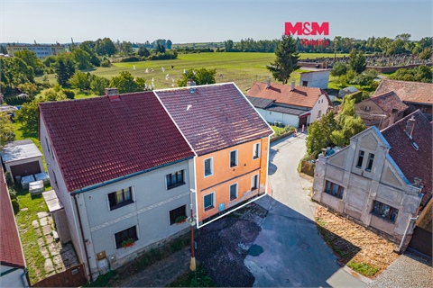 Prodej rodinného domu, 137 m² 0