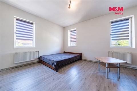 Prodej rodinného domu, 137 m² 8
