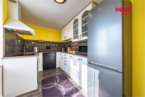 Prodej rodinného domu, 137 m² 6