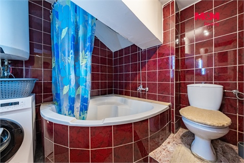 Prodej rodinného domu, 137 m² - 6